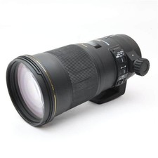 SIGMA APO MACRO 180mm F/2.8 EX