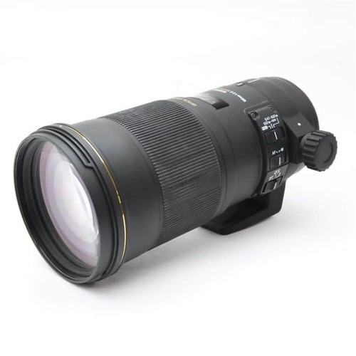 Sigma apo macro - apo, 180mm