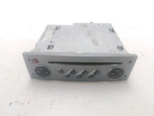 RADIO RENAULT SCÉNIC II (JM) MPV 1.5 dCi 105 (K9K-732) 2007 8200607918