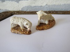 Ancien Santons DEVINEAU - 2