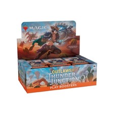 Outlaws De Thunder Junction -