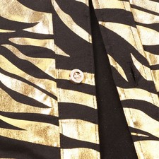 Chemise Homme à Manches