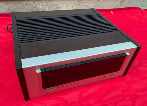 Denon poa 3000z stereo - poa-3000z, power
