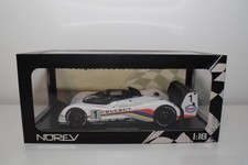 B86 1:18 NOREV 184770 PEUGEOT