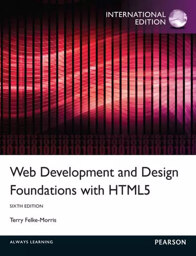 Web development and design - web,