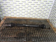 Cardan droit (transmission) FORD ESCORT 3 PHASE 2