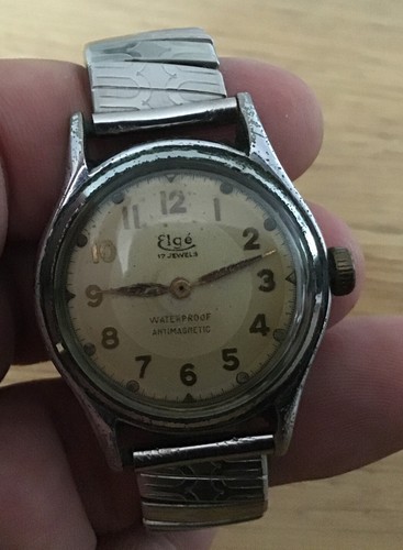 Montre elgé jewels - elgé,