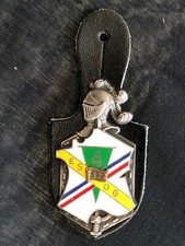 ancien Insigne de promotion