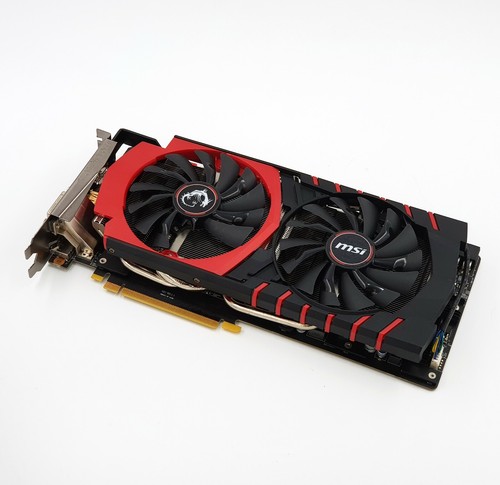 Msi nvidia geforce gtx - nvidia,