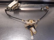 MECANISME + MOTEUR DE LEVE-GLACE AVANT DROITE 97254452 OPEL FRONTERA Diesel