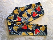 LuLaRoe Leggings ONE SIZE OS
