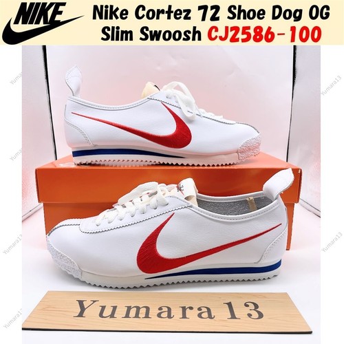 Nike cortez shoe dog - cortez, og