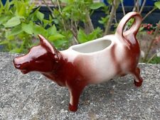 Pichet Pot À Lait Crémier