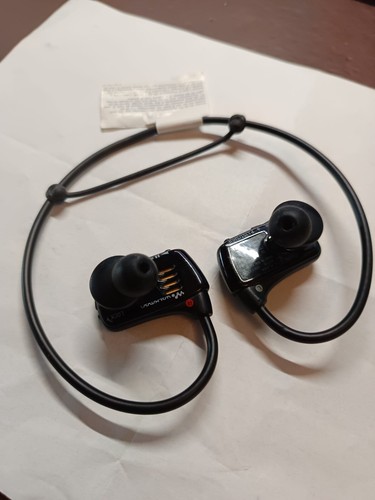 Lecteur audio noir - , sony