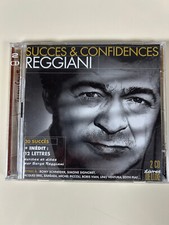 Serge Reggiani - Succès &
