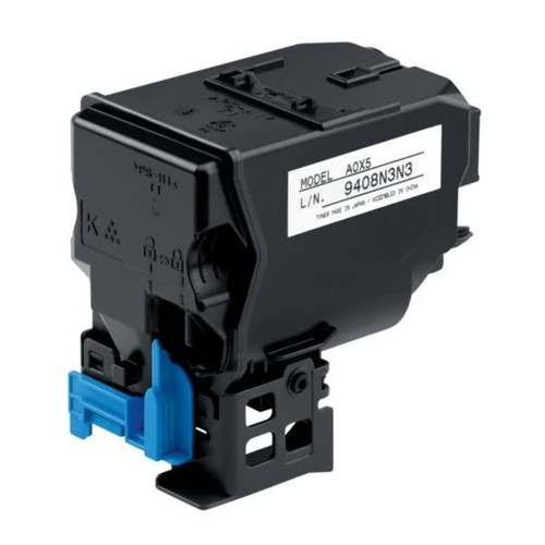 Toner tnp48bk noir - toner,