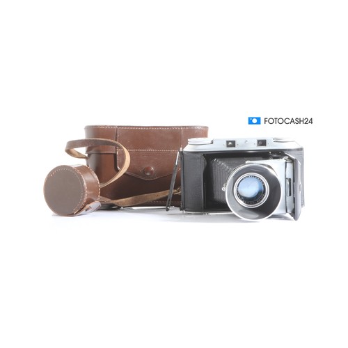 Voigtländer bessa heliar - voigtländer, ii