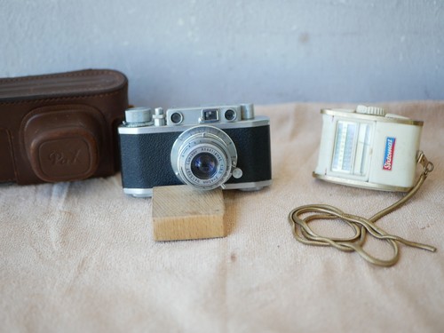 Ancien appareil photo - ancien,