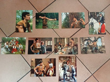 RARE LOT 10 CARTES POSTALES