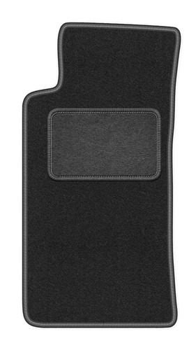 Tapis conducteur moquette - conducteur,