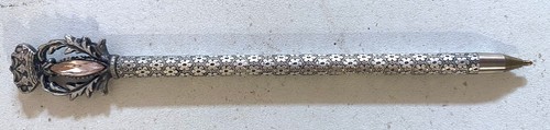 Ancien stylo collection en - stylo,