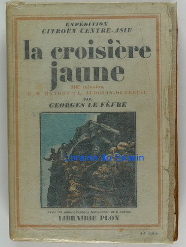 Expédition citroën - expédition,