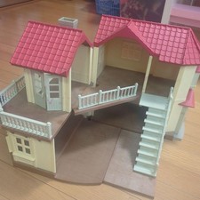 Sylvanian Families house