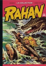 BD RAHAN LA COLLECTION -