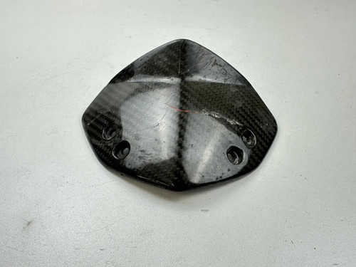 Saut vent carbone ktm 125 - de,