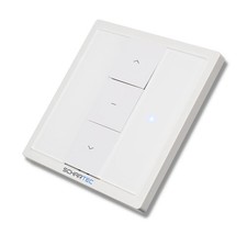 Schartec PFW1 Volets Radio