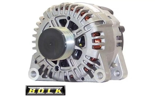 Alternateur bolk bol c011043 - alternateur,