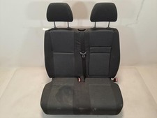 Siege avant droit (banquette