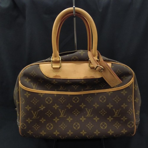 Louis vuitton bowling - bowling, vanity