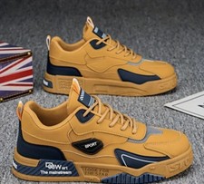 Basket De Skate Pour Hommes