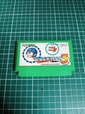 Rockman 3 - Famicom Nintendo