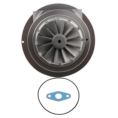 Turbocharger cartridge chra - turbocharger,