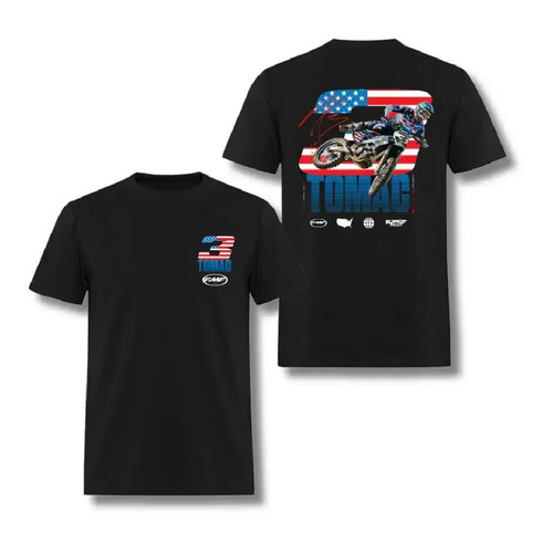Fmf racing tomac motocross - racing,