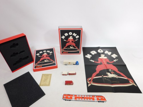 Schuco piccolo 05204 - piccolo, jeu