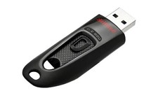 Clé USB 3.0 Sandisk Ultra