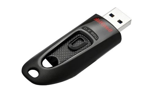 Clé usb sandisk ultra - 3.0,