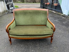 Canapé Banquette Style