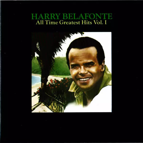 All time greatest hits - all,