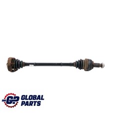 BMW E84 Essieu Arrière Droit Arbre Transmission Sortie Arbre De Transmission