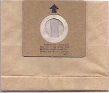 Sac aspirateur  tornado  sp'd