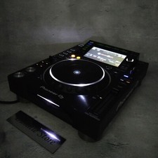 Pioneer cdj 2000nxs2 110 - cdj-2000nxs2, 110-240v