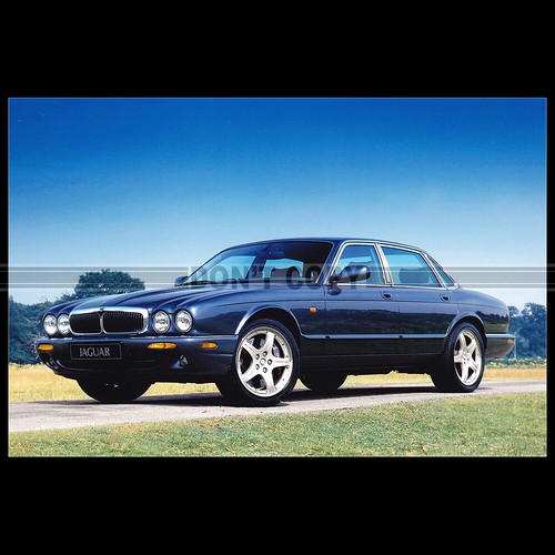 Photo 028059 jaguar xj8 - photo,