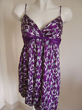 RAVISSANTE NEUVE ROBE BUSTIER " MANOUKIAN " HABILLE SOIREE OU COCKTAIL TAILLE XS