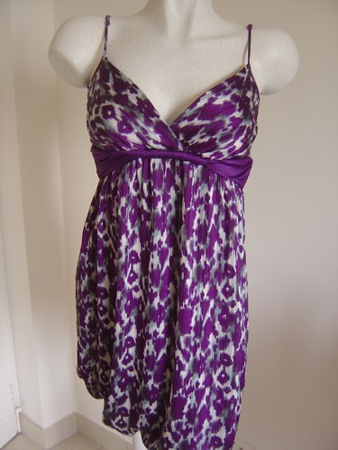 Ravissante neuve robe bustier - ravissante,