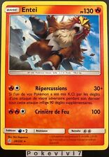 Carte Pokemon ENTEI 28/236