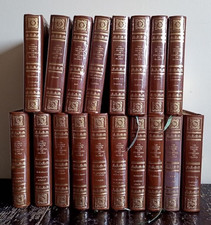 Les grands procès de l'histoire de France - 18 tomes - 1966 éditions Saint-Clair